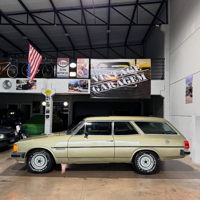 GM CARAVAN - Imagem 10