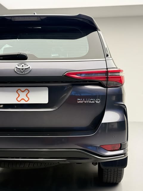 TOYOTA SW4 DIAMOND - Imagem 11