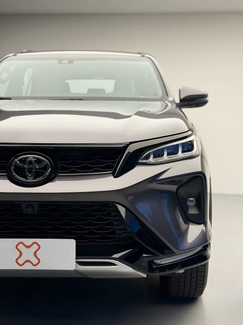 TOYOTA SW4 DIAMOND - Imagem 3
