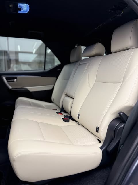 TOYOTA SW4 DIAMOND - Imagem 5