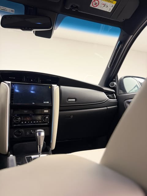 TOYOTA SW4 DIAMOND - Imagem 7