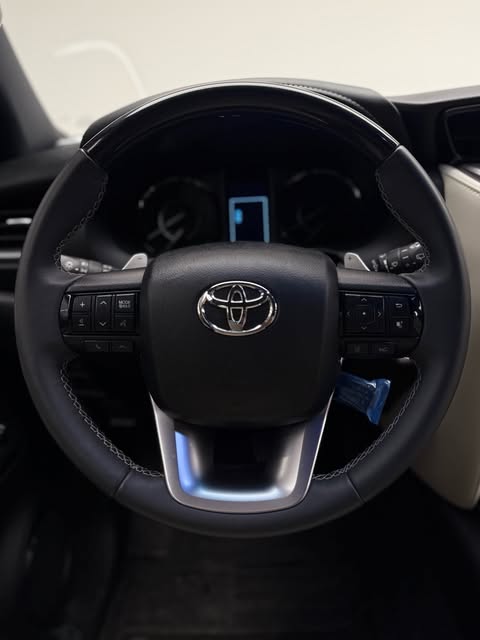 TOYOTA SW4 DIAMOND - Imagem 8