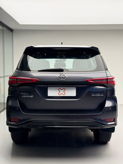 TOYOTA SW4 DIAMOND - Imagem 10