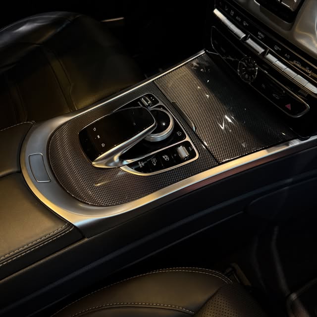 MERCEDES-BENZ G 63 AMG AMG 4MATIC 4.0 BI-TURBO V8 - Imagem 8