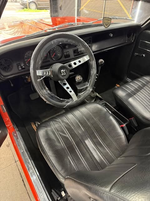 CHEVROLET OPALA LUXO - Imagem 11