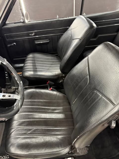 CHEVROLET OPALA LUXO - Imagem 12