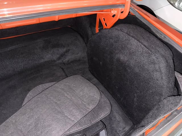CHEVROLET OPALA LUXO - Imagem 13