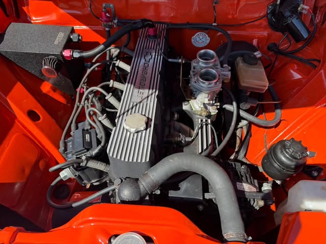 CHEVROLET OPALA LUXO - Imagem 14