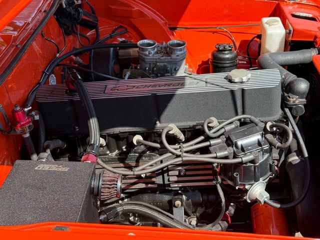 CHEVROLET OPALA LUXO - Imagem 15