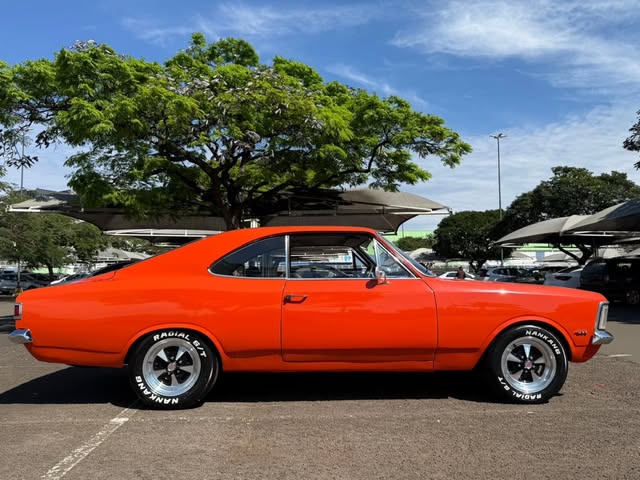 CHEVROLET OPALA LUXO - Imagem 4