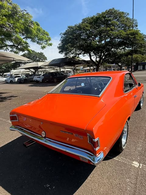 CHEVROLET OPALA LUXO - Imagem 5