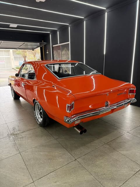 CHEVROLET OPALA LUXO - Imagem 7