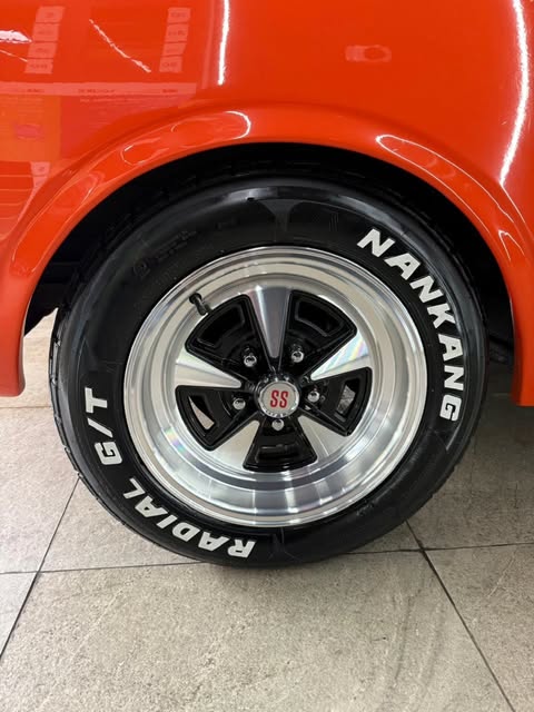 CHEVROLET OPALA LUXO - Imagem 9