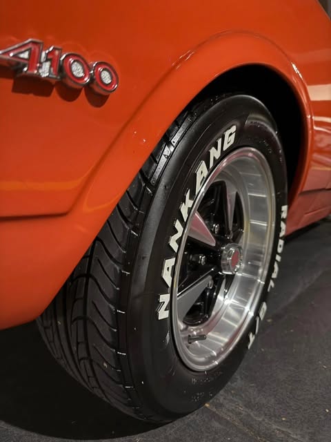 CHEVROLET OPALA LUXO - Imagem 10