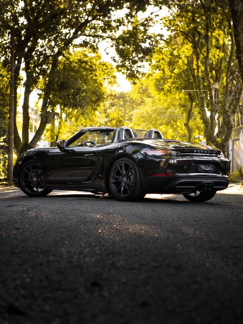 PORSCHE 718 BOXSTER T - Imagem 2