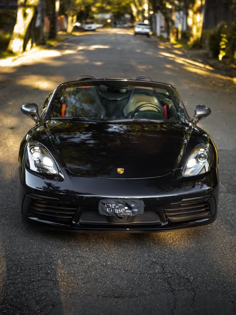 PORSCHE 718 BOXSTER T - Imagem 4