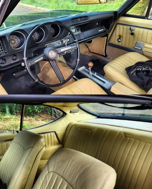 OLDSMOBILE CUTLASS - Imagem 7