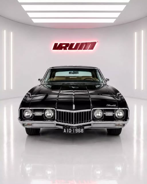 OLDSMOBILE CUTLASS - Imagem 8