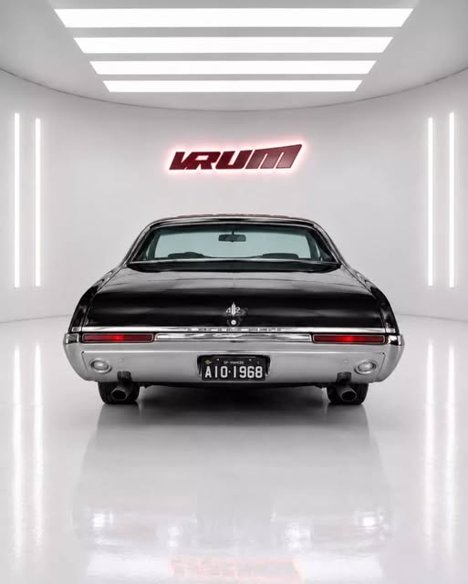 OLDSMOBILE CUTLASS - Imagem 9
