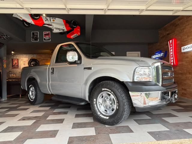 FORD F-250 XL-K - Imagem 2