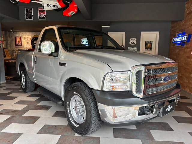 FORD F-250 XL-K - Imagem 11