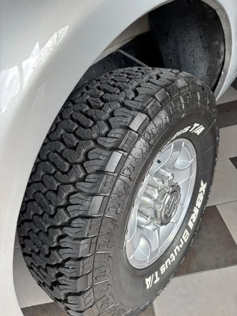 FORD F-250 XL-K - Imagem 13
