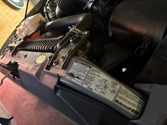 FORD F-250 XL-K - Imagem 14