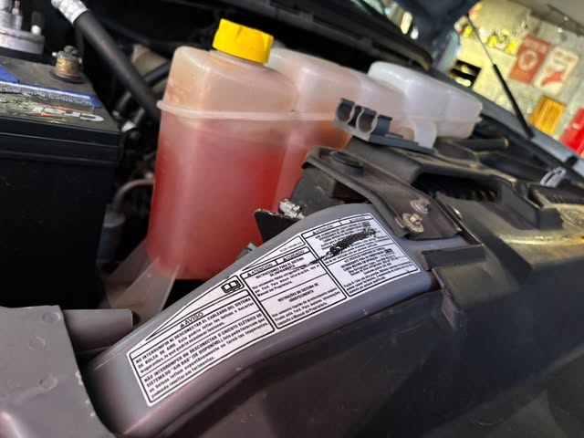 FORD F-250 XL-K - Imagem 15