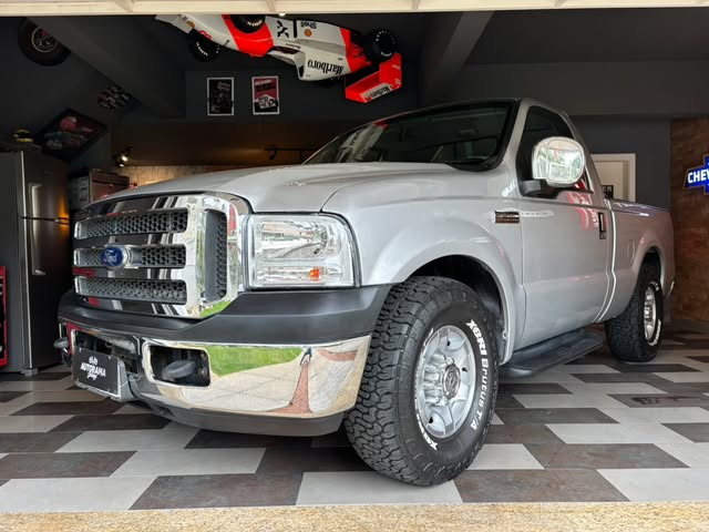 FORD F-250 XL-K - Imagem 3