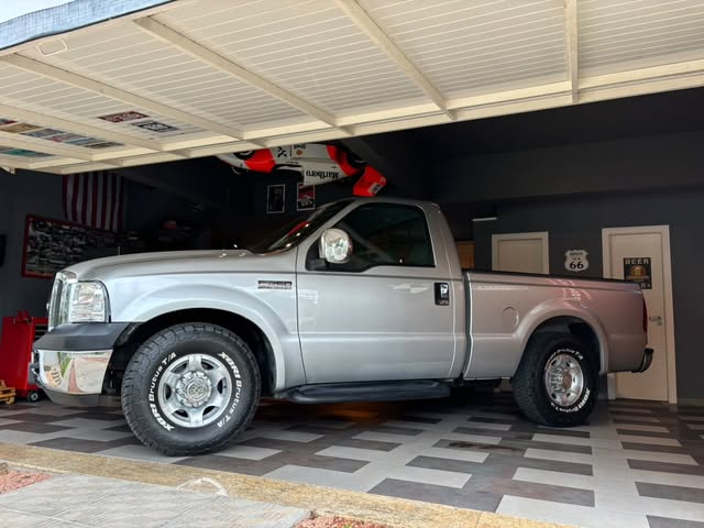 FORD F-250 XL-K - Imagem 4