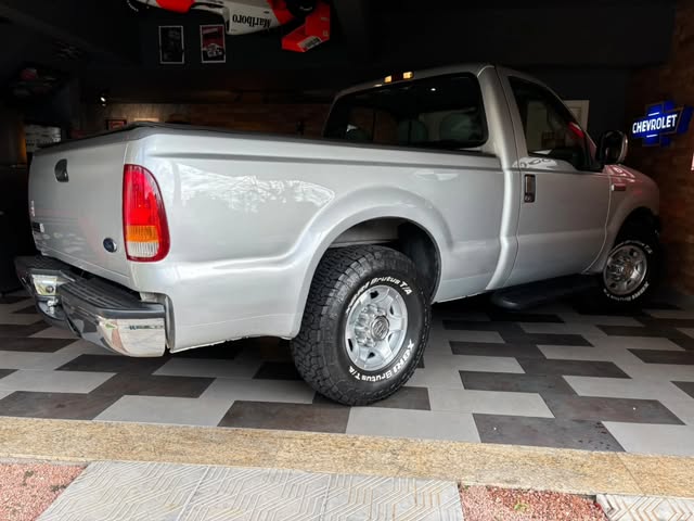 FORD F-250 XL-K - Imagem 5