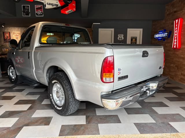 FORD F-250 XL-K - Imagem 6