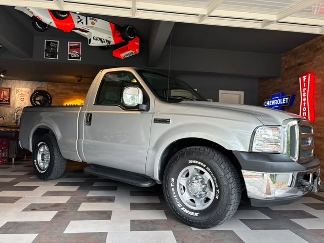 FORD F-250 XL-K - Imagem 7