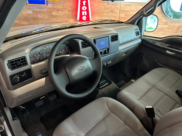 FORD F-250 XL-K - Imagem 8