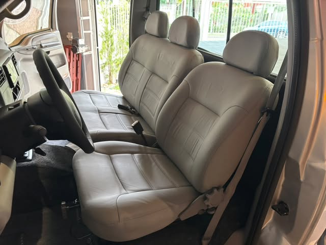 FORD F-250 XL-K - Imagem 10