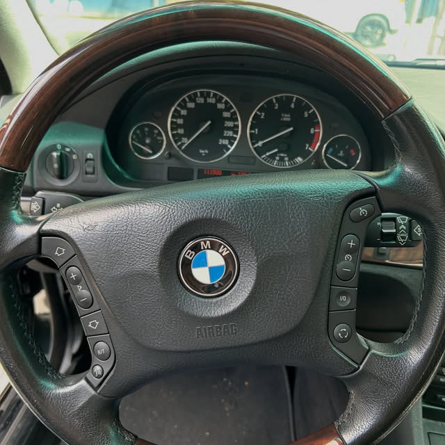 BMW 540I PROTECTION - Imagem 9