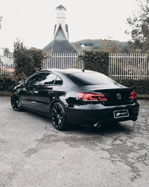 VOLKSWAGEN PASSAT CC - Imagem 2