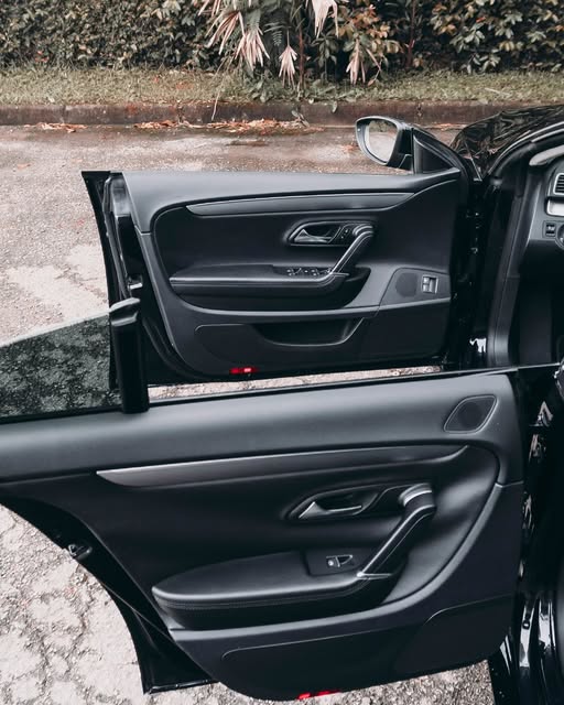VOLKSWAGEN PASSAT CC - Imagem 6