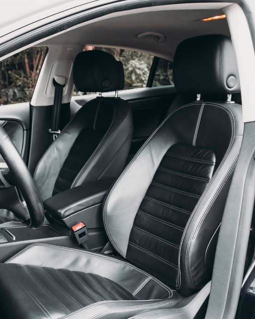 VOLKSWAGEN PASSAT CC - Imagem 7
