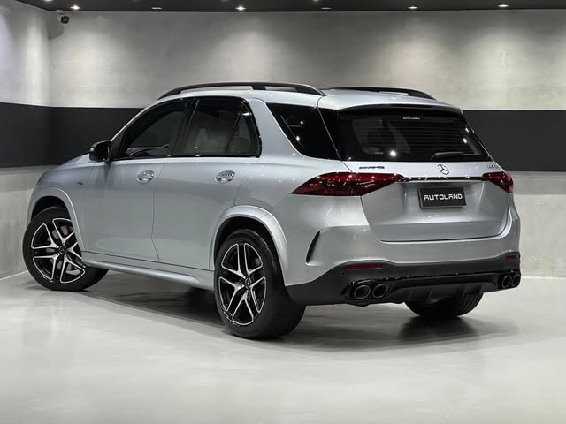 MERCEDES-BENZ GLE 53 AMG - Imagem 2