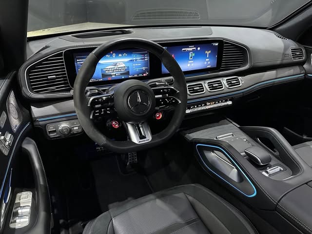 MERCEDES-BENZ GLE 53 AMG - Imagem 5