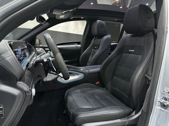 MERCEDES-BENZ GLE 53 AMG - Imagem 6
