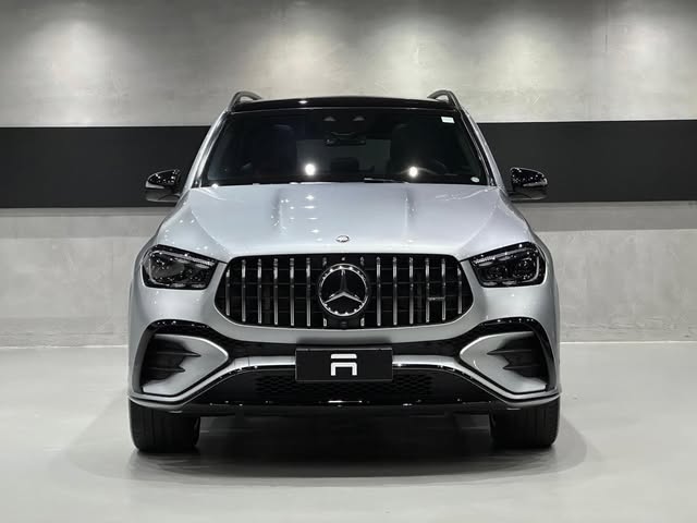 MERCEDES-BENZ GLE 53 AMG - Imagem 10