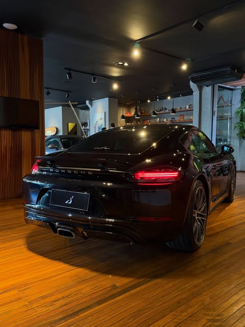 PORSCHE 718 - Imagem 16