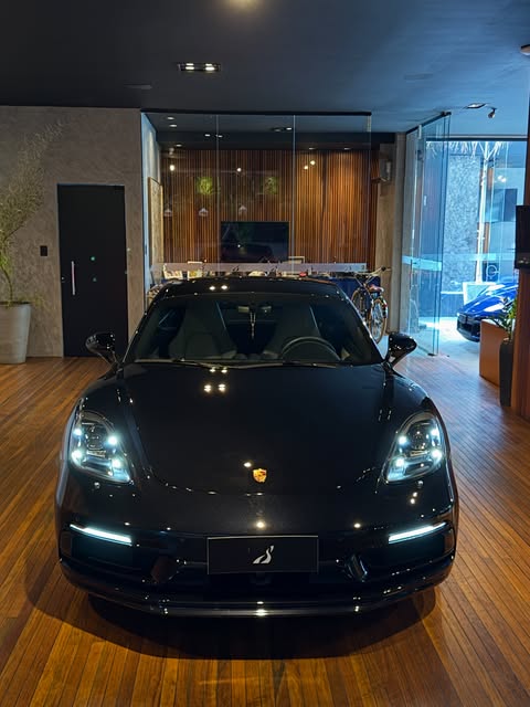 PORSCHE 718 - Imagem 3