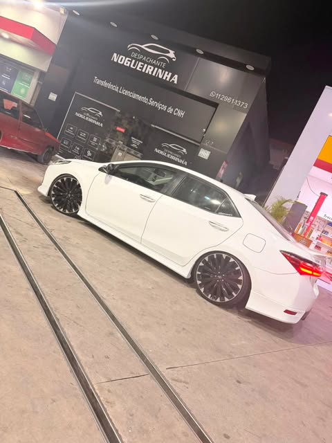 TOYOTA COROLLA XRS - Imagem 4