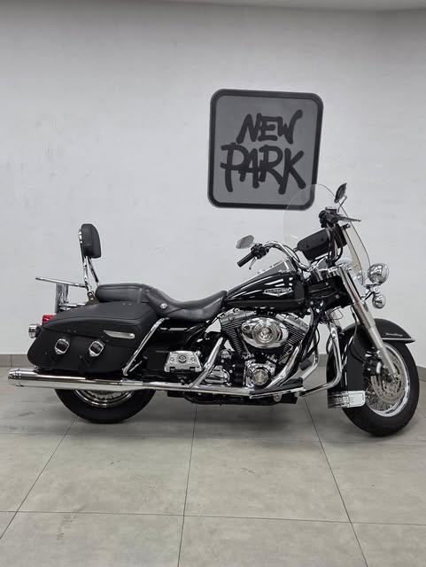 HARLEY-DAVIDSON ROAD KING CLASSIC - Imagem 2
