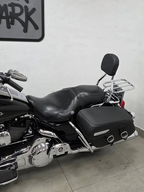 HARLEY-DAVIDSON ROAD KING CLASSIC - Imagem 11