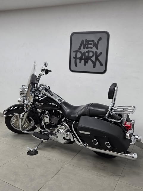 HARLEY-DAVIDSON ROAD KING CLASSIC - Imagem 13