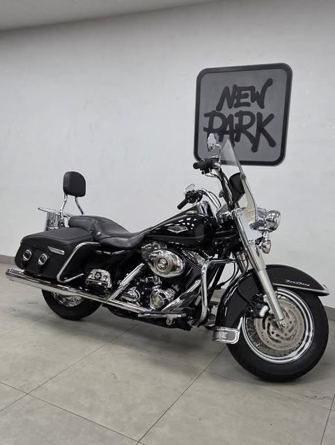 HARLEY-DAVIDSON ROAD KING CLASSIC - Imagem 3